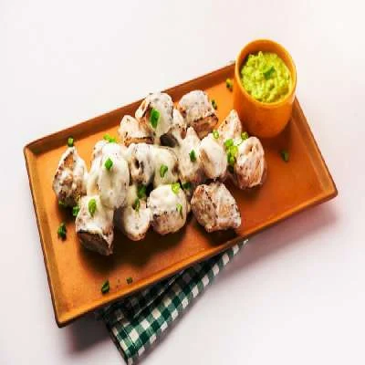 Tandoori Malai Chaap