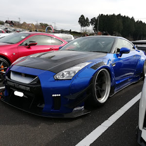 フェアレディZ Z34