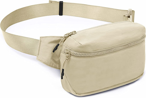 Title 10, Outdoor Casual Sports Messenger Phone Bag for M...