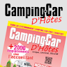 Camping-Car d'Hôtes icon