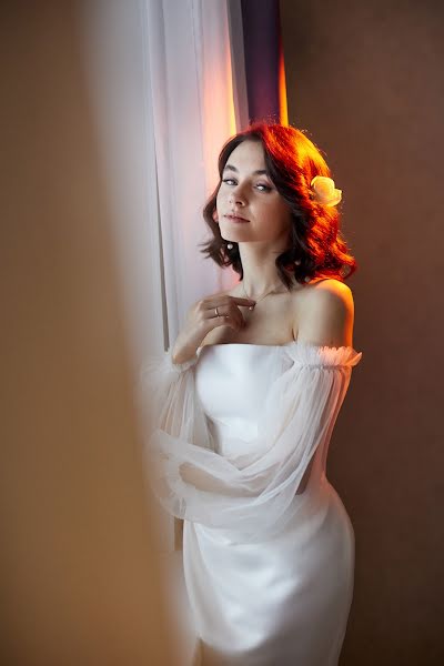 Wedding photographer Mariya Zevako (mariazevako). Photo of 13 January 2023