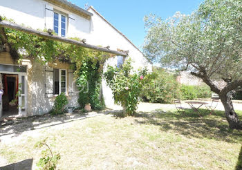 maison à Théziers (30)