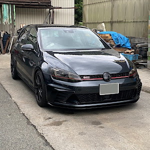 ゴルフGTI