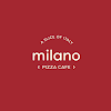 Milano Pizza, Defence Colony, Bangalore logo