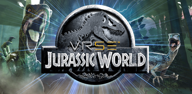 VRSE Jurassic World™