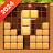 Wood Block Puzzle-SudokuJigsaw icon