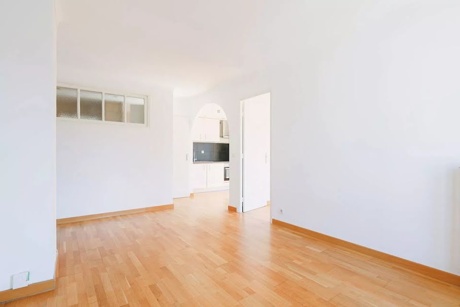 Vente appartement 2 pièces 44.11 m² à Nice (06000), 255 000 €