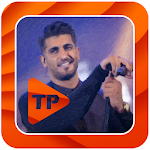 Cover Image of Télécharger گلچین شهاب مظفری بدون اینترنت بهمراه متن - تکپلیر 2.0.0 APK