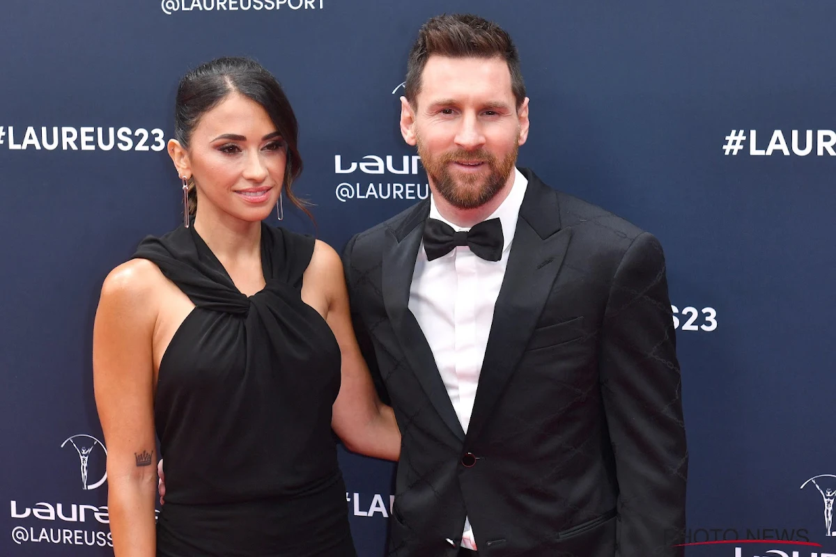 Lionel Messi windt er na transfer naar Miami geen doekjes om: "Heel ongelukkig"