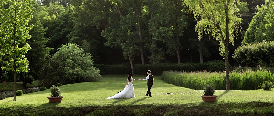 Wedding photographer Daniele Faverzani (faverzani). Photo of 6 September 2018