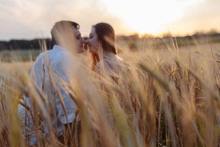 Bryllupsfotograf Ekaterina Lapkina (katelapkina). Bilde av 12 september 2018