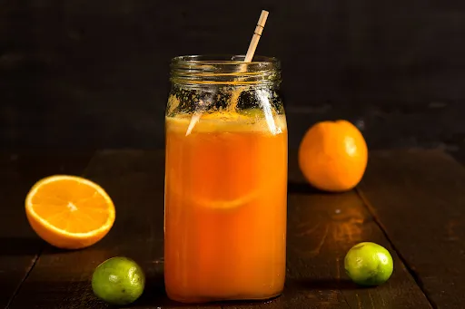 Orange Lemonade