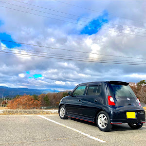 エッセ L235S
