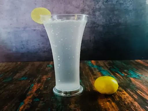 Lime Soda [300ml]