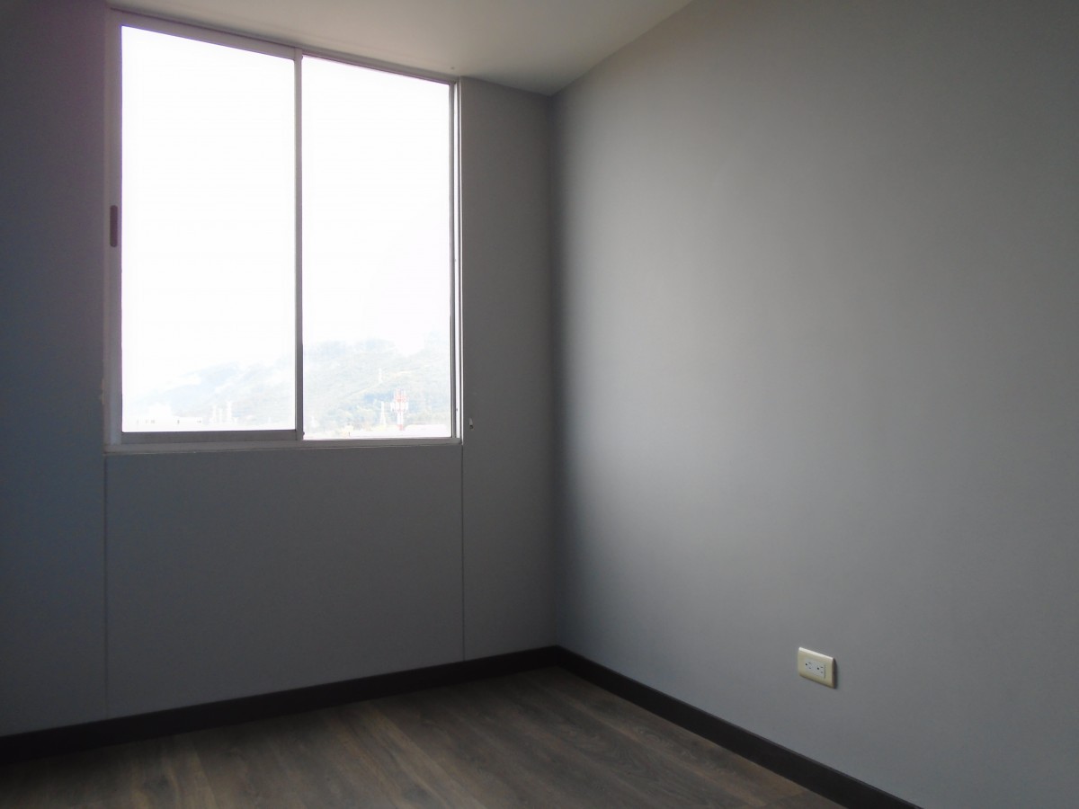 Apartamento En Arriendo - San Antonio, Bogota