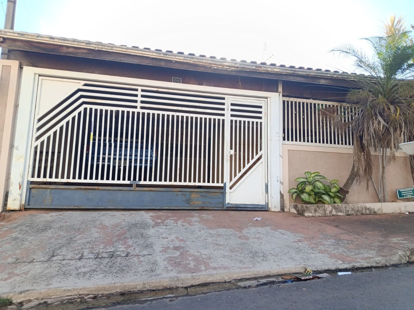 Casas para alugar Vila Santana