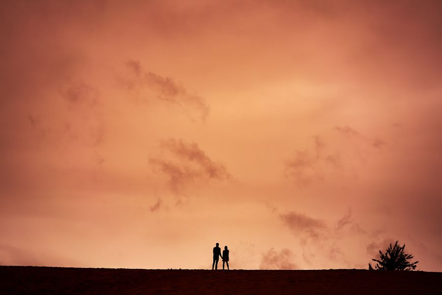 Wedding photographer Dmitriy Goryachenkov (dimonfoto). Photo of 15 November 2018