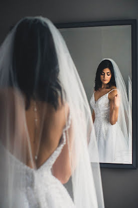 Fotógrafo de bodas Charlotte Northrope (cnpwedding). Foto del 6 de mayo 2019