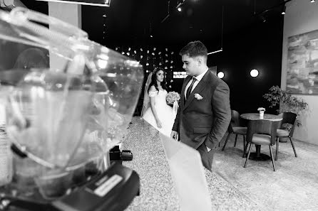 Svatební fotograf Ilya Ushak (ilyafoto). Fotografie z 12.května 2023