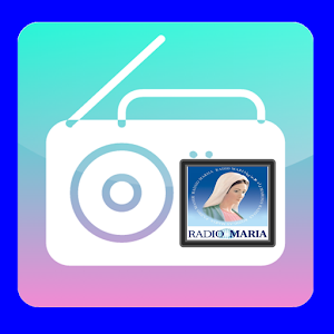 World Radio Maria 1.0 Icon