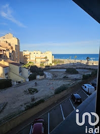 appartement à Le Barcarès (66)