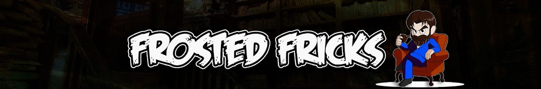 Frosted Fricks Banner
