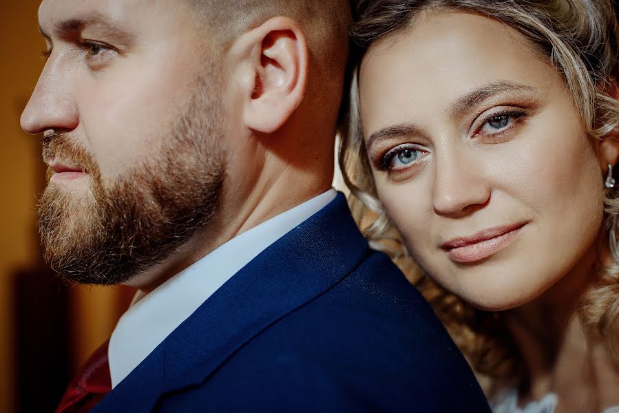 Vestuvių fotografas Elena Koroleva (korolevaphoto). Nuotrauka 2023 balandžio 16