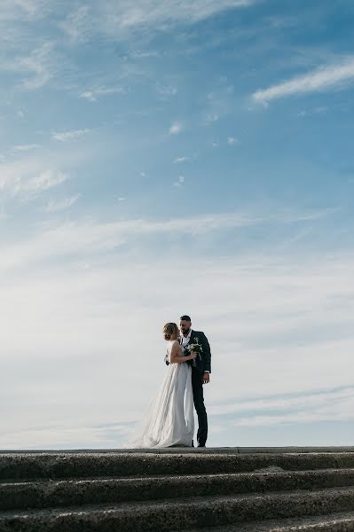 Fotografo di matrimoni Rustam Latynov (latynov). Foto del 21 maggio 2019