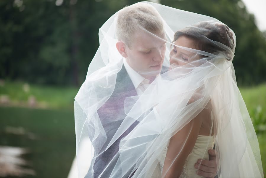 Bryllupsfotograf Svetlana Vdovichenko (svetavd). Bilde av 23 juli 2014