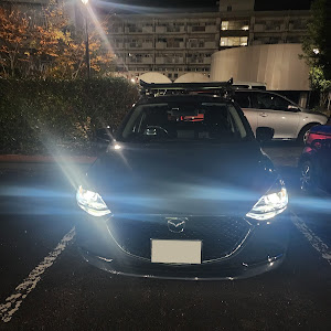 MAZDA2 DJ5FS