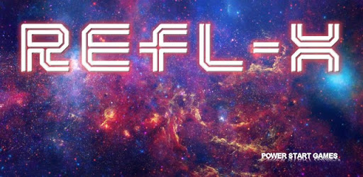 ReflX - Fast Reflex