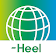 Heel App icon