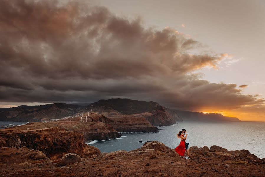 結婚式の写真家Ricardo Meira (ricardomeira84)。2018 8月10日の写真