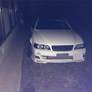 チェイサー JZX100