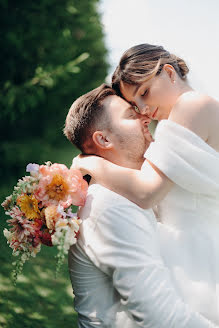 Fotógrafo de bodas Aleksey Agunovich (aleksagunovich). Foto del 14 de diciembre 2023