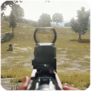 Battle.io - FPS Survival Multiplayer MOD