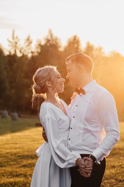 Photographe de mariage Živilė Poškutė (whiteshotphoto). Photo du 27 décembre 2022