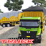 Bussid Mod Truck Dump icon