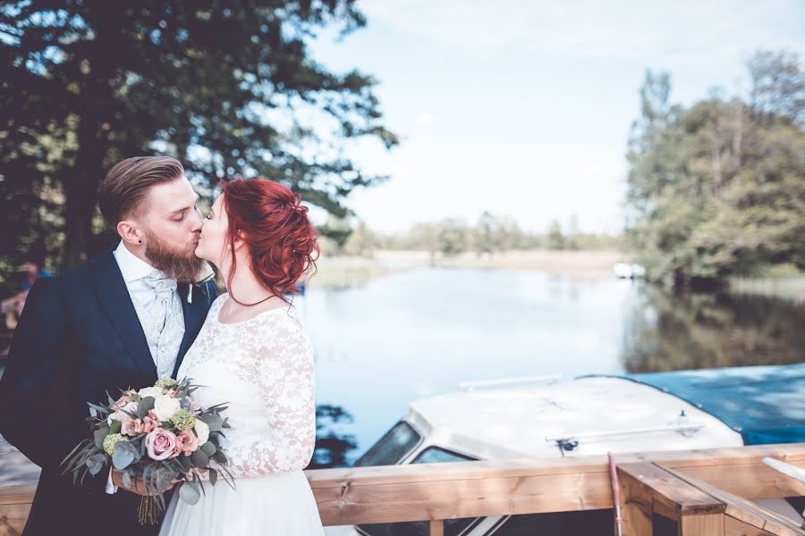 Photographe de mariage Leolin Madeleine (leolin). Photo du 30 mars 2019