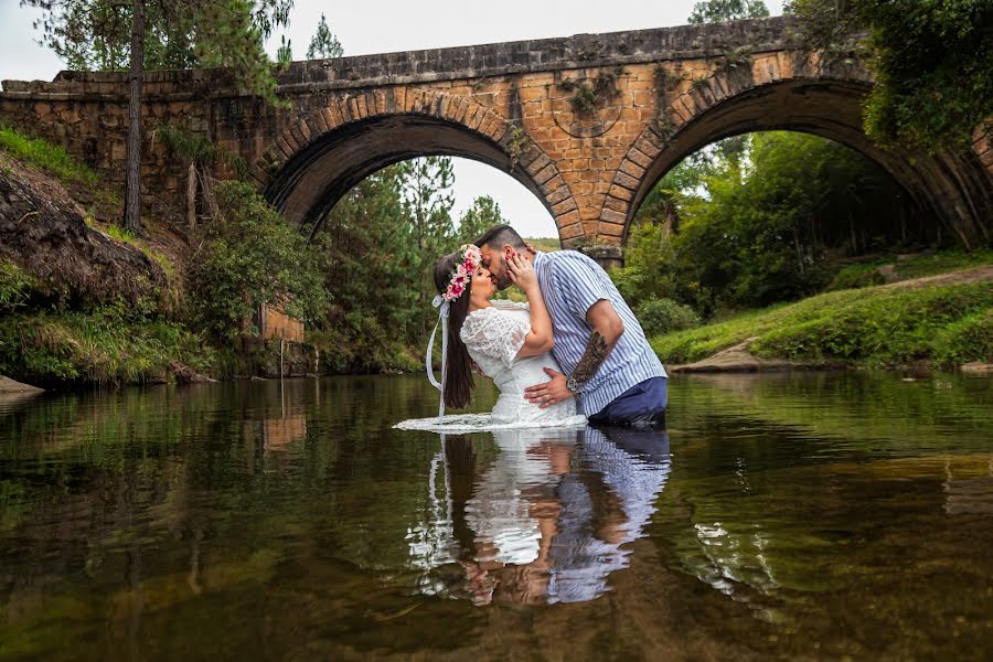 Fotógrafo de casamento Edmar Silva (edmarsilva). Foto de 26 de março 2021