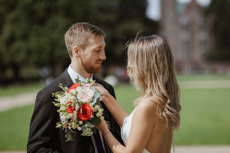 Wedding photographer Viktoria Shabalina (vikashabalina). Photo of 23 November 2023