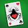 Spider Solitaire icon