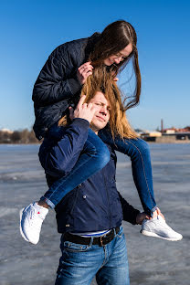 Fotografo di matrimoni Tatyana Malysheva (tabby). Foto del 19 marzo 2017