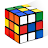 Cube Solver icon