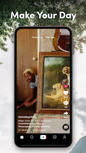 TikTok MOD APK 14.5.3 ( Unlimited Likes / Fans ) 1