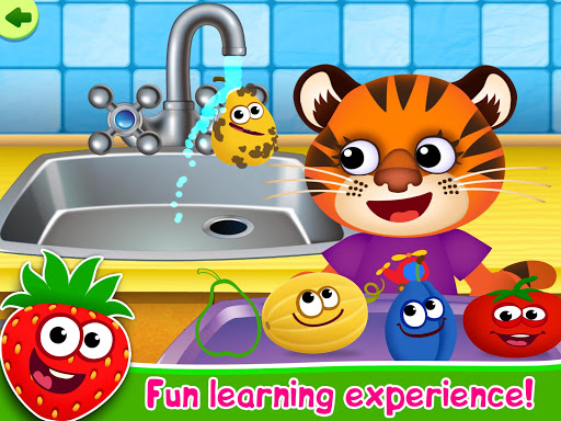 免費下載教育APP|15 Learning Games For Kid FULL app開箱文|APP開箱王