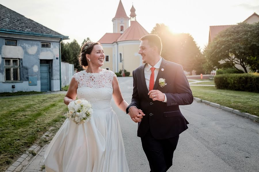 Wedding photographer Jakub Puškáš (jakubpuskas). Photo of 9 September 2019