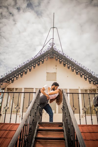 Fotógrafo de bodas Nancy Luna (nancylunaphoto). Foto del 5 de junio 2019