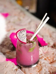 Pink Wasabi photo 8