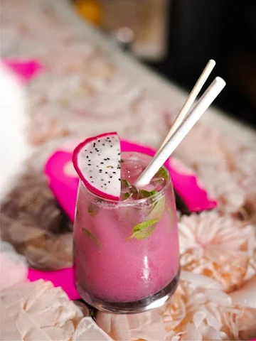 Pink Wasabi photo 